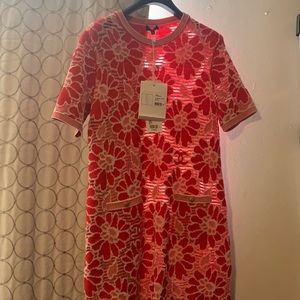 Chanel dress + under slip never worn